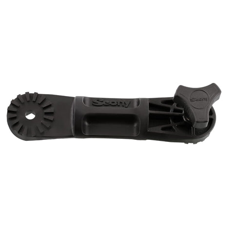 Scotty #459M Mini Double Ended Extender, Black , Small