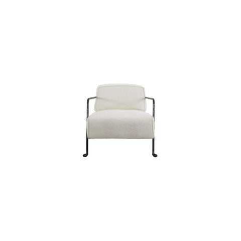 Yosemite Home Decor Leilah Accent Chair