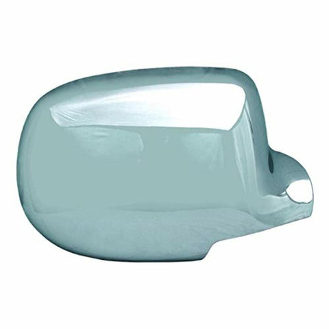 Coast to Coast International Coast2Coast CCI Mirror Cover, Gloss Black, Pair