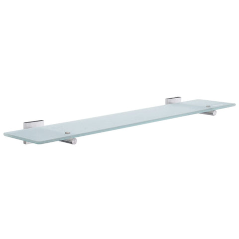 Smedbo SME_RS347 Shelf Wall mount, Brushed Chrome