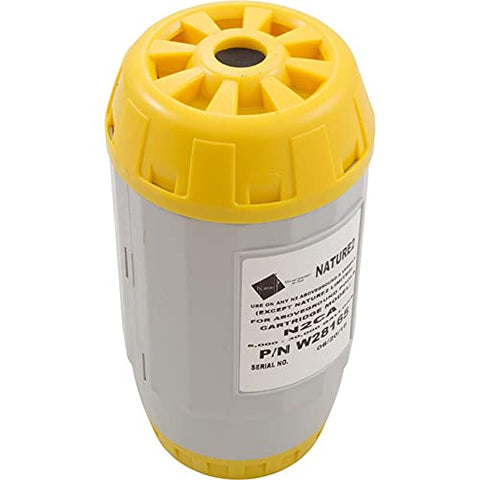 ZODIAC NATURE2 A30 CARTRIDGE SINGLE