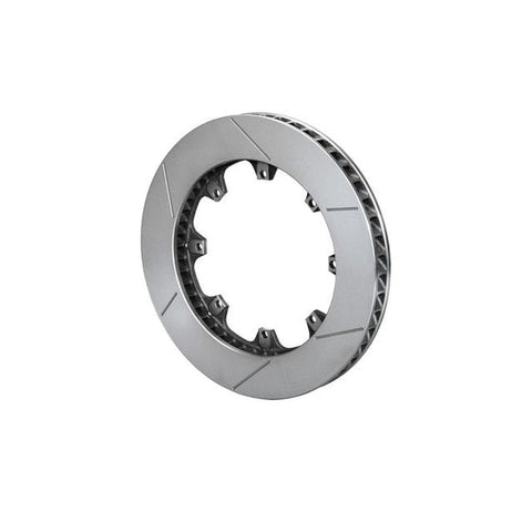 Wilwood 160-11839 Curved Brake Rotor