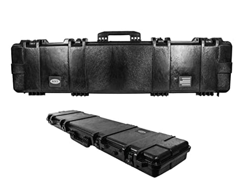 Boyt H52SG 52" Single Long Gun Case