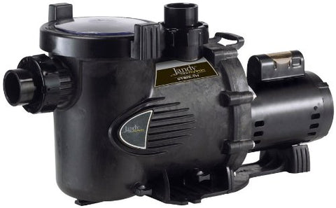 JANDY PRO SERIES STEALTH HIGH HEAD