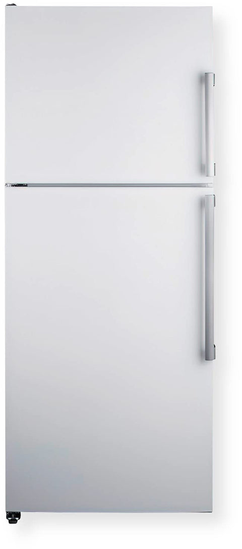 28Inch Wide Top Mount Refrigerator-Freezer
