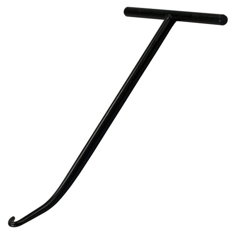 OTC 4740 Motorcycle Spring Hook for Headlight, Exhaust, Brake, and Kickstand Springs