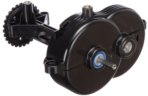 POLARIS GEARBOX ASSEMBLY