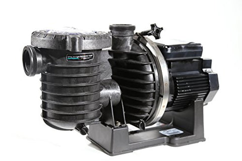 PENTAIR PMP MAXEPRO 2HP 3PH 208-230/460V