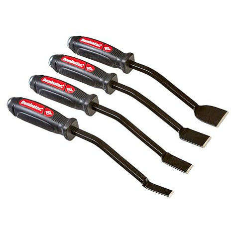 Mayhew 60004 Dominator Angled Scraper Set, 4-Piece