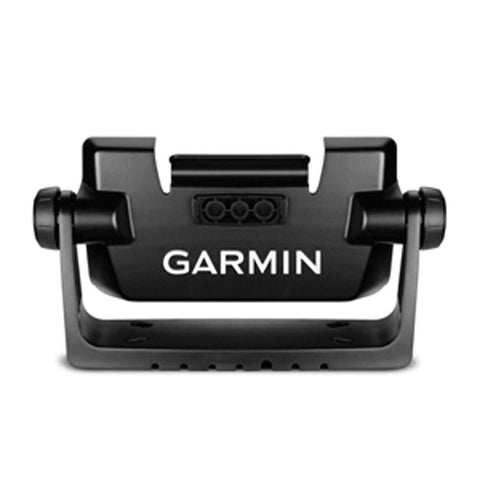 Garmin International, Inc. 020-129 International, 010-12233-03 Bail Mount with Knobs Echomap, one Size