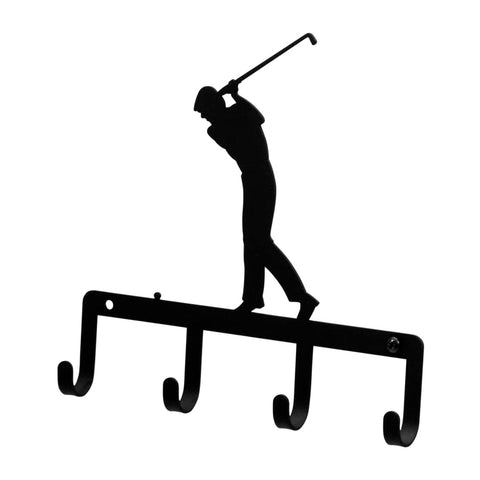 Golfer - Key Holder