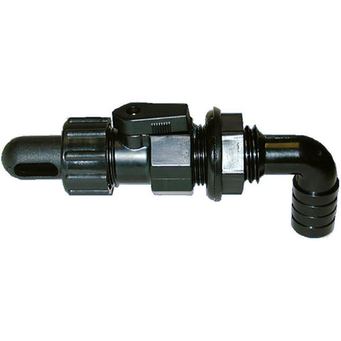 3/490 DEGREE ADJ AERATOR HEAD