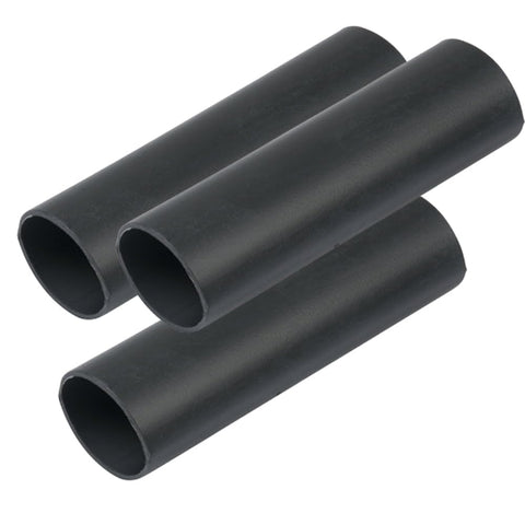 Heavy Wall Batt Tubing 3/4 X 3 3-Pkg.