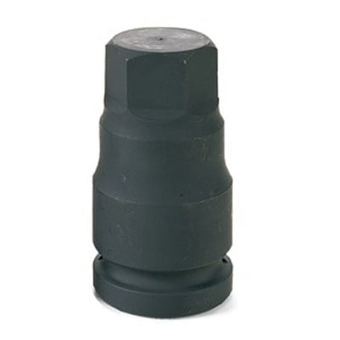 Grey Pneumatic 4932F Hex Driver Socket