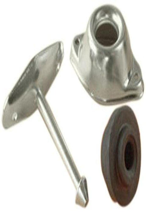 RV Designer (E251 3" Metal Door Holder, One