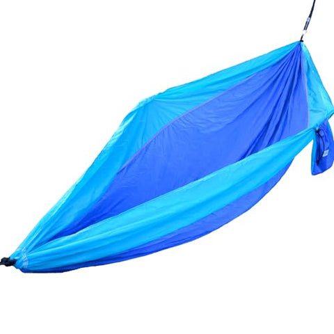 GO2 Traveler Nylon Hammock