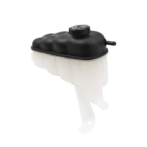 Coolant Reservoir for 2007-2013 Silverado 1500 w/Cap Except Hybrid for 2007-2019 Silverado 2500 HD for 2007-2014 Tahoe for 2007-2014 Suburban 1500 for 2007-2013 Suburban 2500 15833723 GM3014113