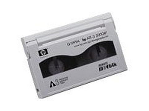 HP AIT-3 100/200GB Tape Cartridge