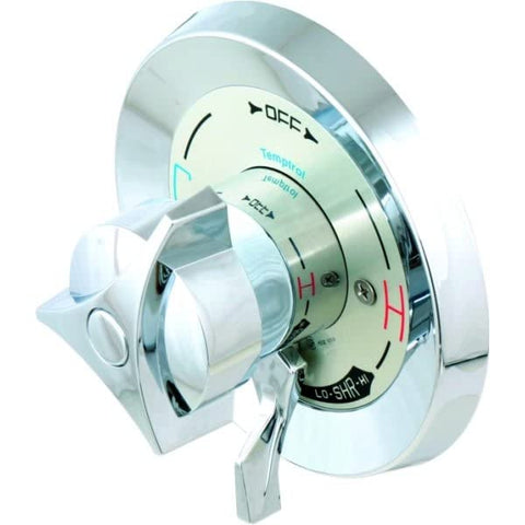 Temptrol Tub/Shower Trim