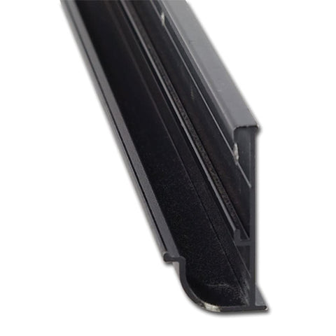 AP Products 021-56202-8 Insert Drip Rail 8'(5 Pack)