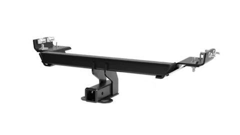 Blue Ox BXH3007 Custom Receiver Hitch for Towing, Fits Select Jeep Compass