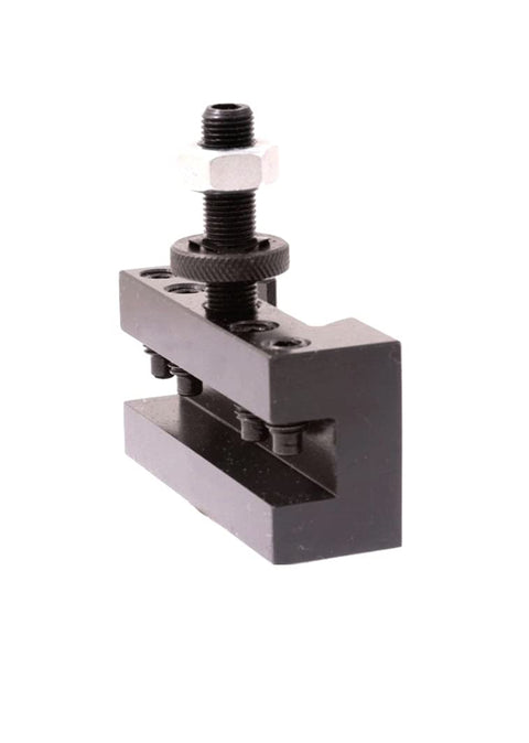 HHIP 3900-5911 AXA-1 Turning & Facing Holder 3/16-1/2" (250-101)
