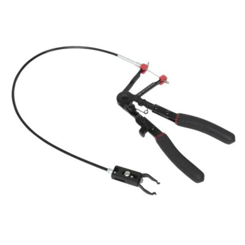 Lisle 35070 Button Connector Pliers