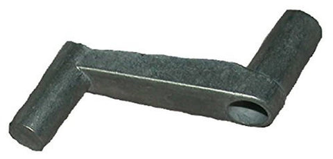 HENG'S INDUSTRIES Jensen Style Crank Handle JRP2160R-C