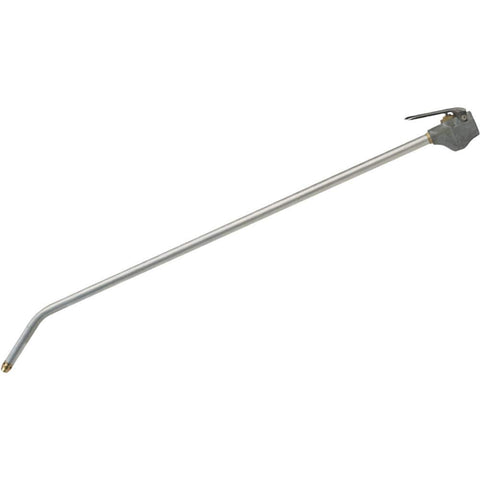 CAMPBELL HAUSFELD MP5156 2' Extend Blow Gun,