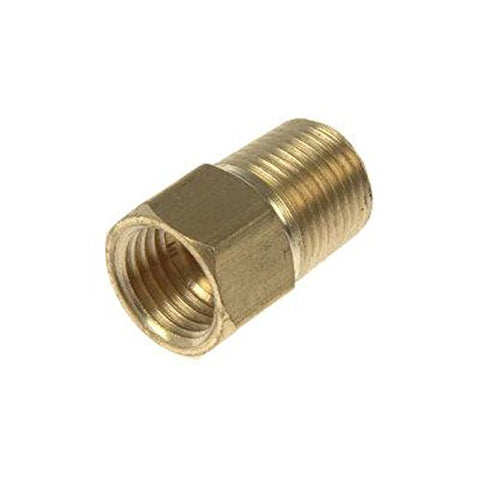 Dorman Help! 43225 Inv Flare Male 3/16-1/8