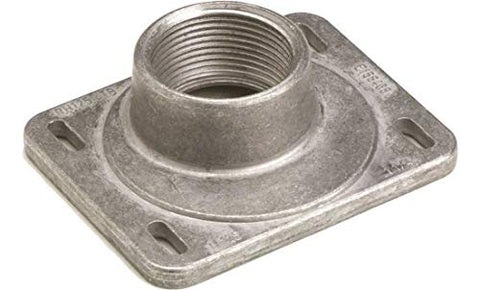 Eaton RH125P 1-1/4" Outdoor Equipment Hub