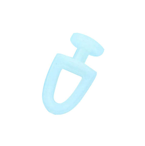 40 Pieces Plastic Curtain Track Rollers Sliding Wheel Roller Carrier, Style A