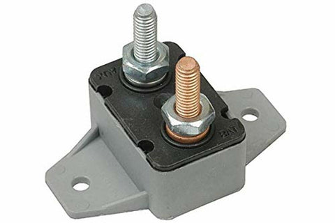 Pollak 54220PL 20 Amp Circuit Breaker