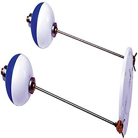 PENTAIR VLV FLOAT 8IN