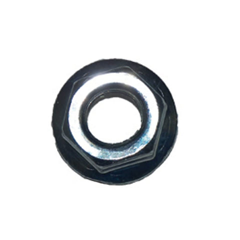 AP Products 014-122085 7/16"- 20 Zinc Plated Hex Nut