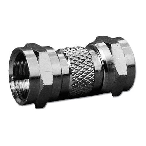 Male F To F Coupler