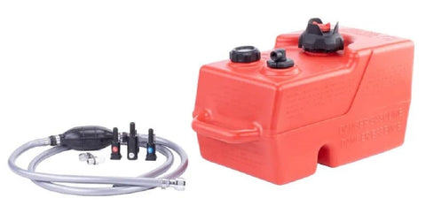 Moeller Marine Moeller 053703-10 Mini All-in-One 3-Gallon Package