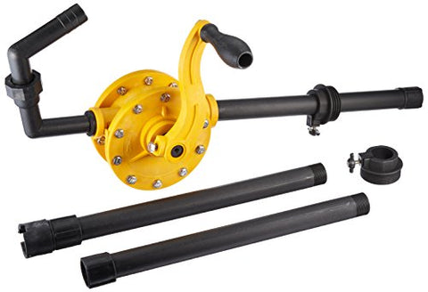 ATD Tools 5019 Plastic Rotary Pump