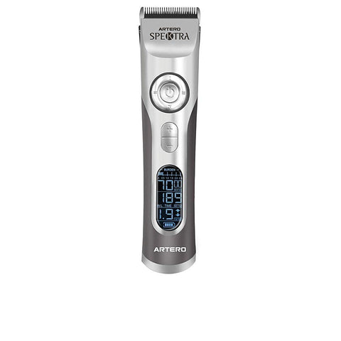 ARTERO Spektra Professional Rechargeable Cordless Hair Clippers - Precise and Silent Cutting