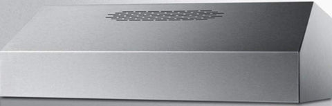 Summit ULT2836SS Range Hood, Stainless Steel