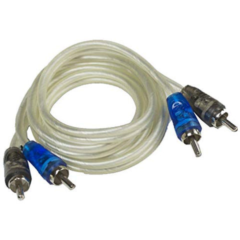 Stinger Select SSRCB17 Competition Series 17' Twisted Interconnect