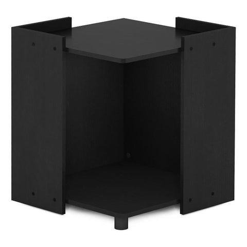 Furinno Peli Litter Box Enclosure, Americano