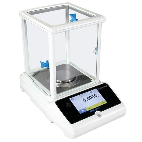 Adam Equipment Equinox Analytical and Semi-Micro Balances - EAB 124I