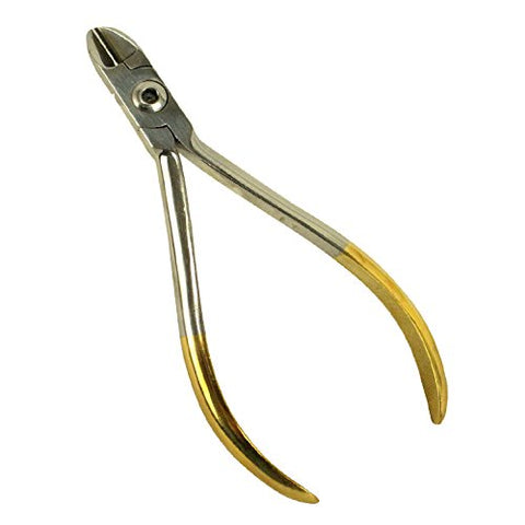 Life gears TC Pin & Ligature Cutter Soft Wire Cutter Plier Orthodontic Instruments