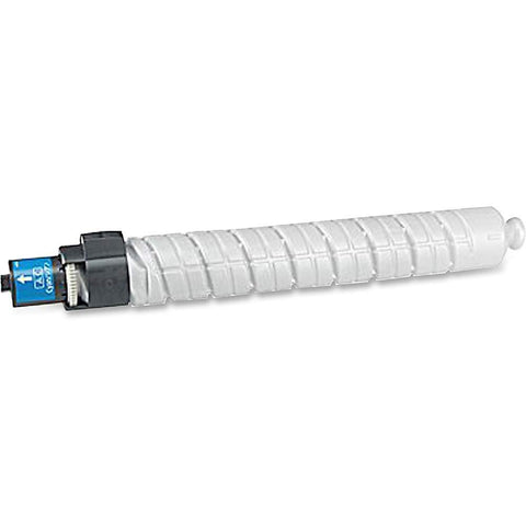 Ricoh 841341 Cyan Toner Cartridge