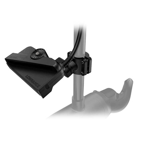 Lowrance 000-15770-001 Active Target Sonar Trolling Motor Shaft Mount Kit