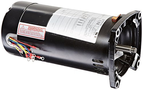 PENTAIR MTR PKG 1.5HP 200/400V