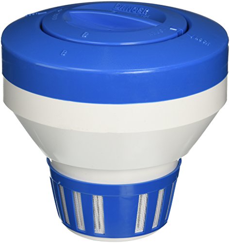 PENTAIR DISPENSER FLOATING