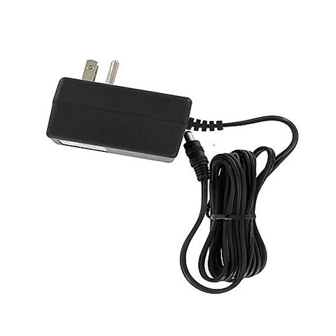 AC Adapter, 100-240 VAC / 12 VDC 1A