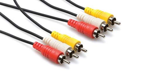 HOSA A-B Box (VRA308)